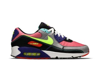 Air Max 90 'Exeter Edition - Neon' ͥ