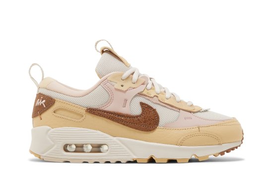 Wmns Air Max 90 Futura 'Neapolitan' ᡼