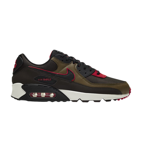 Air Max 90 'Velvet Brown' ᡼