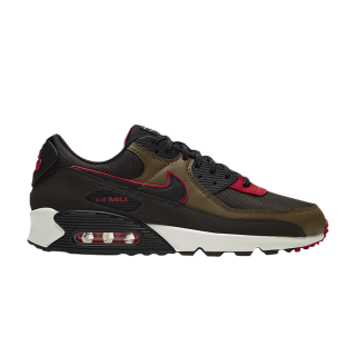 Air Max 90 'Velvet Brown' ͥ