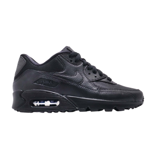 Wmns Air Max 90 'Black' ͥ