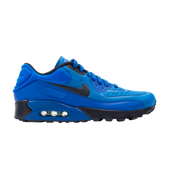 Air Max 90 Ultra 'Hyper Cobalt' ᡼