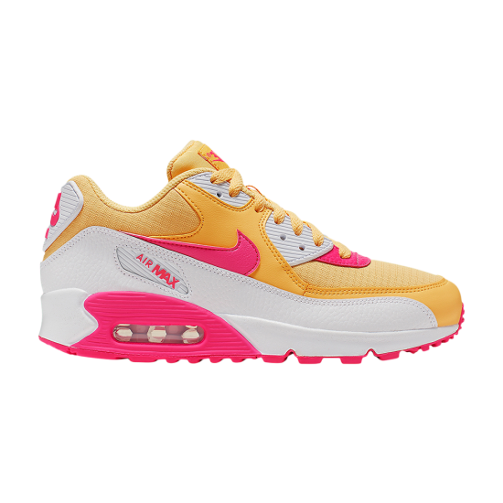 Wmns Air Max 90 'Topaz Fuchsia' ᡼