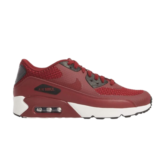 Nike air max store ultra 2.0 red