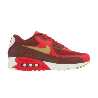 Air Max 90 Essential 'Game Red' ͥ