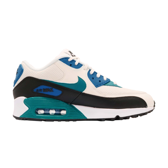 Wmns Air Max 90 'Radiant Emerald' ᡼