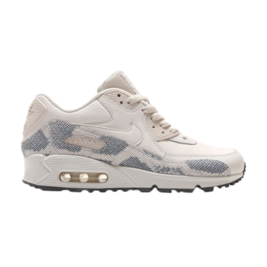 Wmns Air Max 90 Premium 'Phantom' ᡼