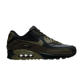 Air Max 90 Leather 'Medium Olive' ͥ