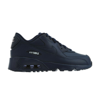 Air Max 90 Leather GS 'Midnight Navy' ͥ