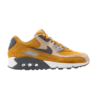 Air Max 90 Premium 'Desert Ochre' ͥ