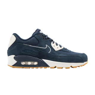 Air Max 90 Premium 'Armory Navy' ͥ