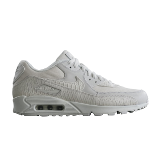 Air Max 90 Premium 'Summit White' ͥ