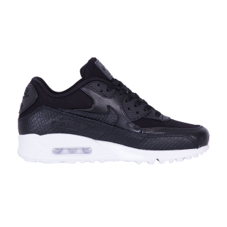 Air Max 90 Premium 'Black' ͥ