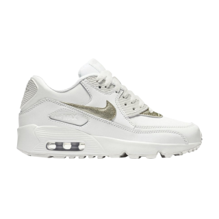 Air Max 90 LTR GS 'Summit White' ͥ