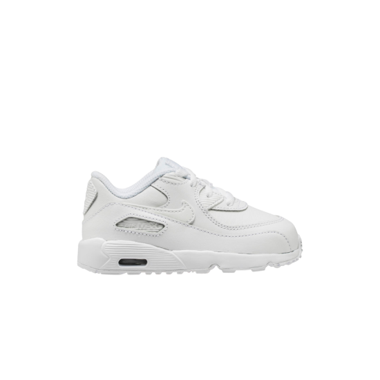 Air Max 90 LTR TD 'Triple White' ᡼