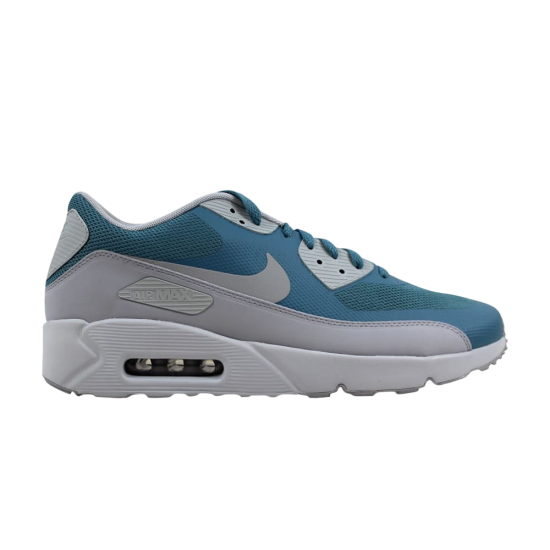 Air Max 90 Ultra 2.0 Essential 'Smokey Blue' ᡼