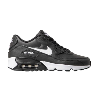 Air Max 90 LTR GS 'Black White' ͥ