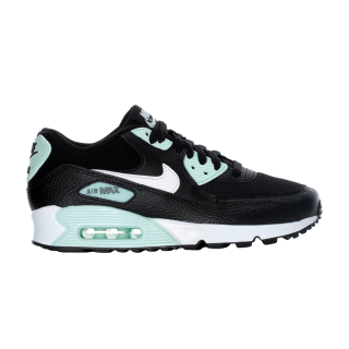 Wmns Air Max 90 'Black Igloo' ͥ