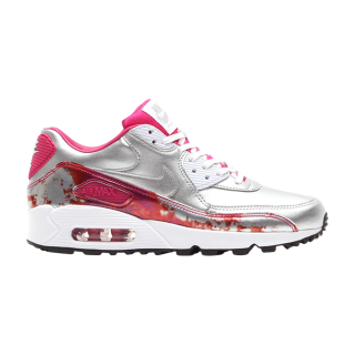 Air Max 90 Premium 'Air Brush' ͥ