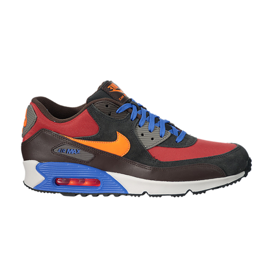 Air Max 90 Winter Premium ᡼