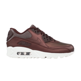 Wmns Air Max 90 Premium 'Metallic Mahogany' ͥ