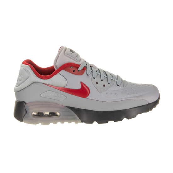 Air Max 90 Ultra SE GS 'Stealth' ᡼