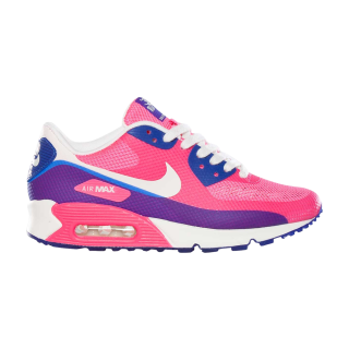 Wmns Air Max 90 Hyperfuse PRM 'Pink Flash' ͥ