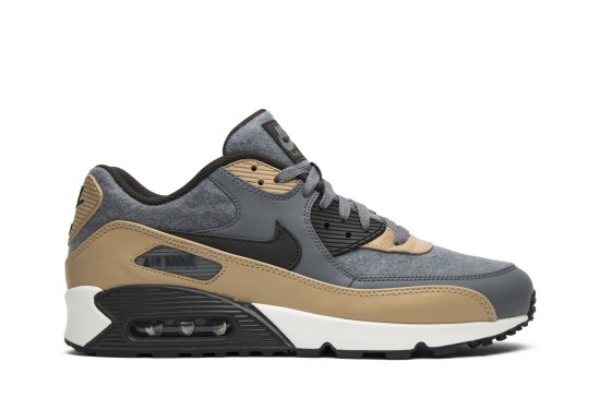 Air Max 90 Premium 'Wool' ᡼