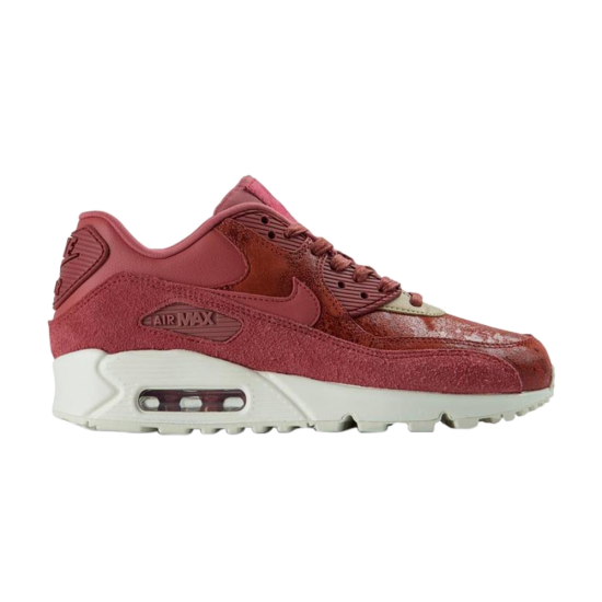 Wmns Air Max 90 SD 'Light Red Wood' ᡼