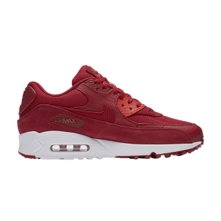 Air Max 90 Premium 'Gym Red' ͥ