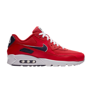 Air Max 90 Essential 'University Red' ͥ