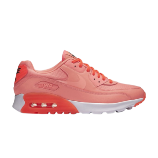 Wmns Air Max 90 Ultra Essential 'Atomic Pink' ͥ