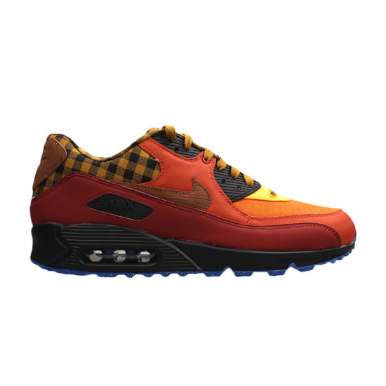 Air Max 90 Premium 'Camping' ᡼