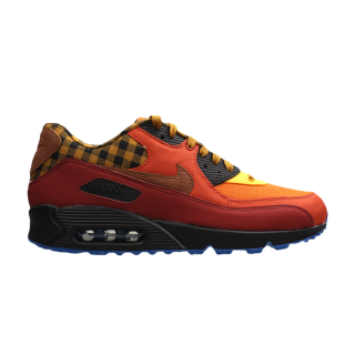 Air Max 90 Premium 'Camping' ͥ