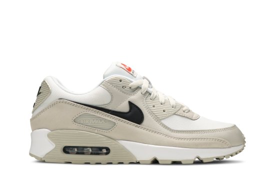 Air Max 90 'Light Bone' ᡼