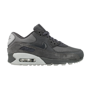 Wmns Air Max 90 Premium 'Dark Grey' ͥ