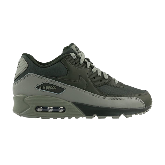 Air Max 90 Essential 'Sequoia Dark Stucco' ᡼