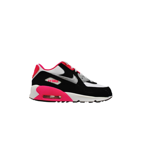 Air Max 90 TD 'White Black Pink' 2014 ᡼