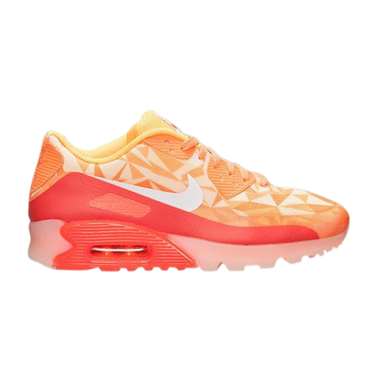 Air Max 90 Ice 'Atomic Mango' ᡼