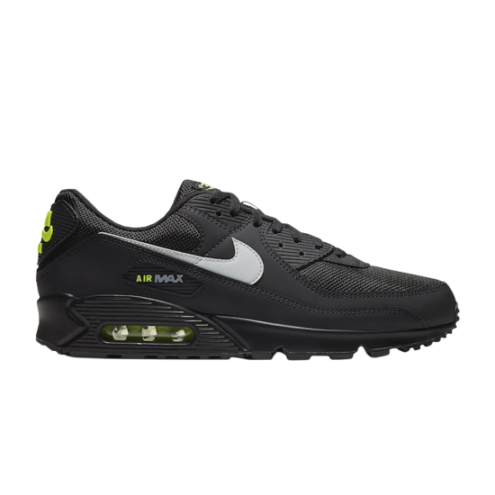 Air max 2024 90 volt green