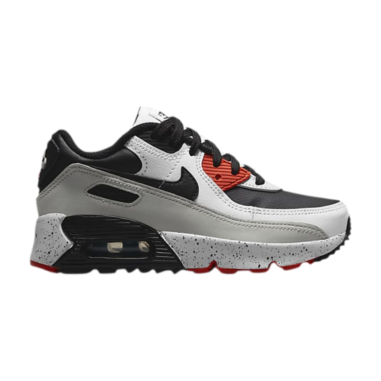 Air Max 90 PS 'White Turf Orange Speckled' ᡼