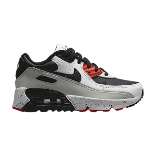 Air Max 90 PS 'White Turf Orange Speckled' ͥ