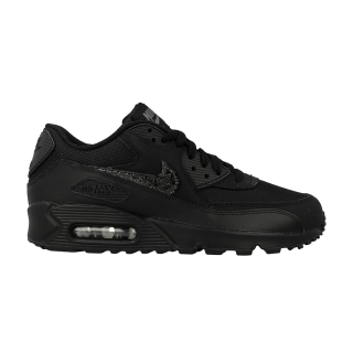 Air Max 90 Mech GS 'Black' ͥ