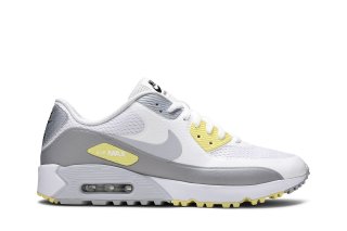 Air Max 90 Golf 'White Metallic Platinum' ͥ