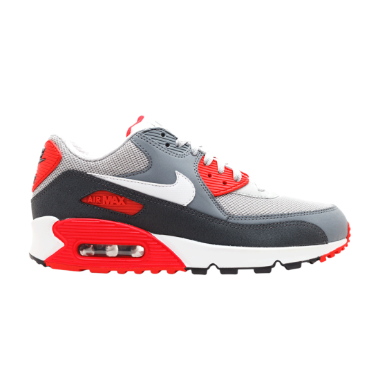 Air Max 90 Essential 'Dusty Grey' ᡼