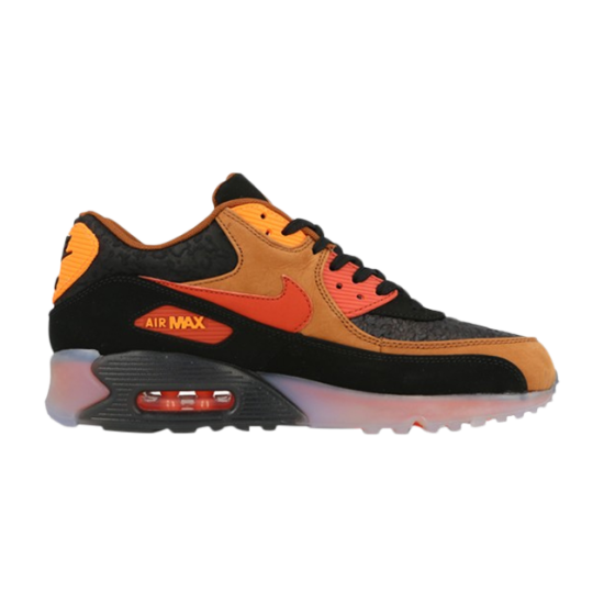 Air Max 90 QS 'Ice Halloween' ᡼