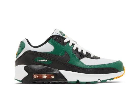 Air Max 90 Leather GS 'Gorge Green' ᡼