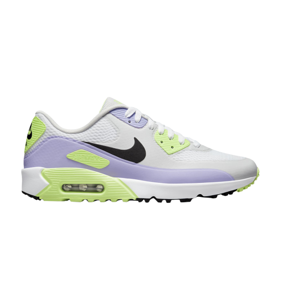 Air Max 90 Golf 'White Lilac' ᡼