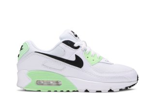 Wmns Air Max 90 'White Vapor Green' ͥ