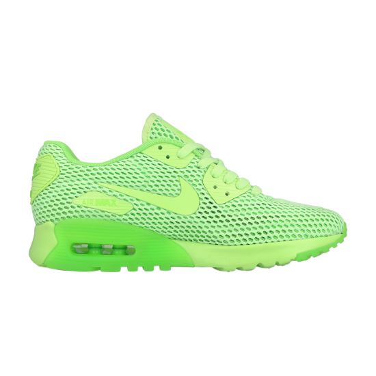 Air max 90 ultra breathe trainer sale